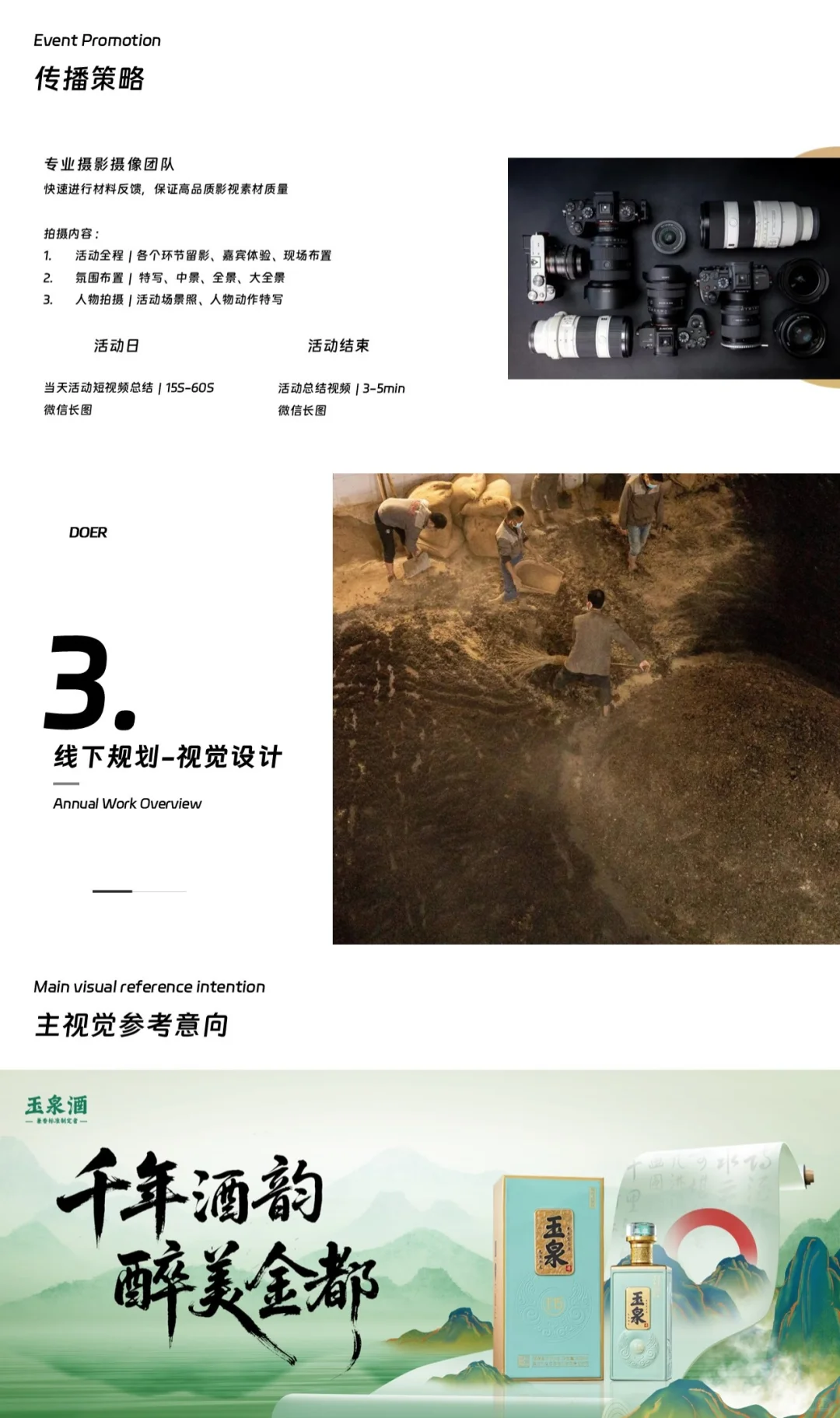 白酒品牌文化论坛暨酒王争霸赛活动策划方案