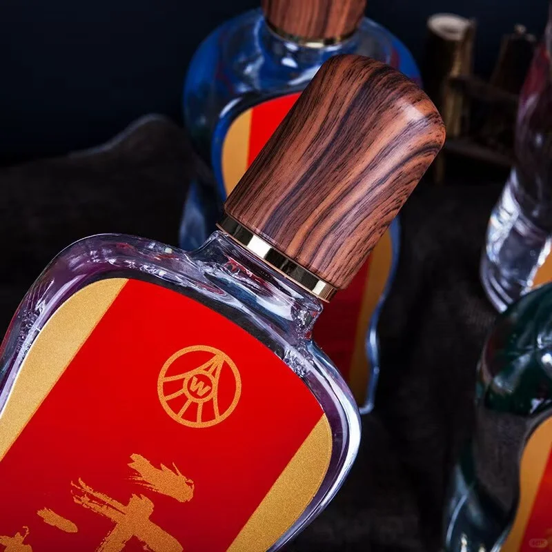 五粮液股份干一杯五虎上将