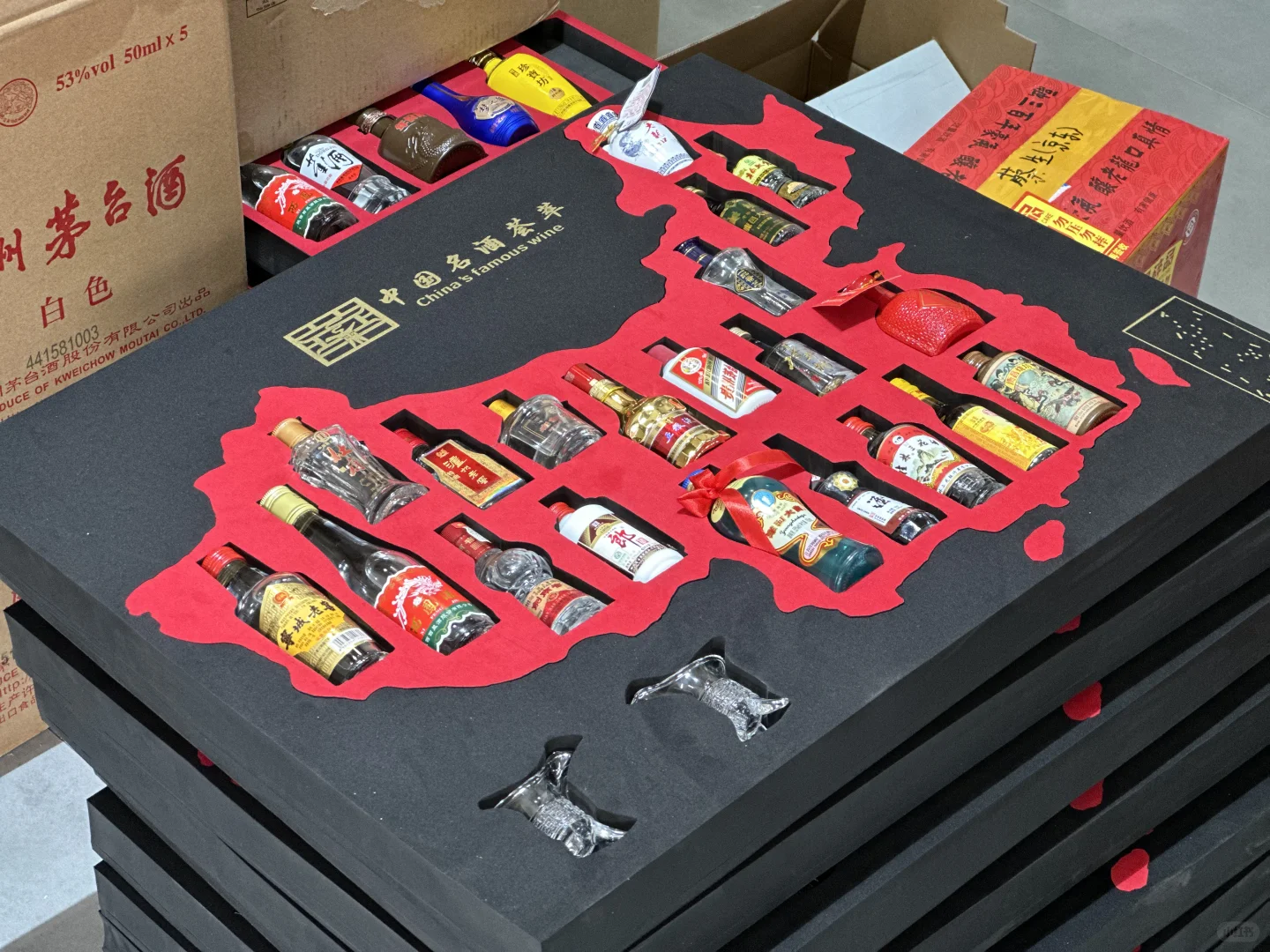 感谢小红书一年让我卖了2000套礼盒套装！！！