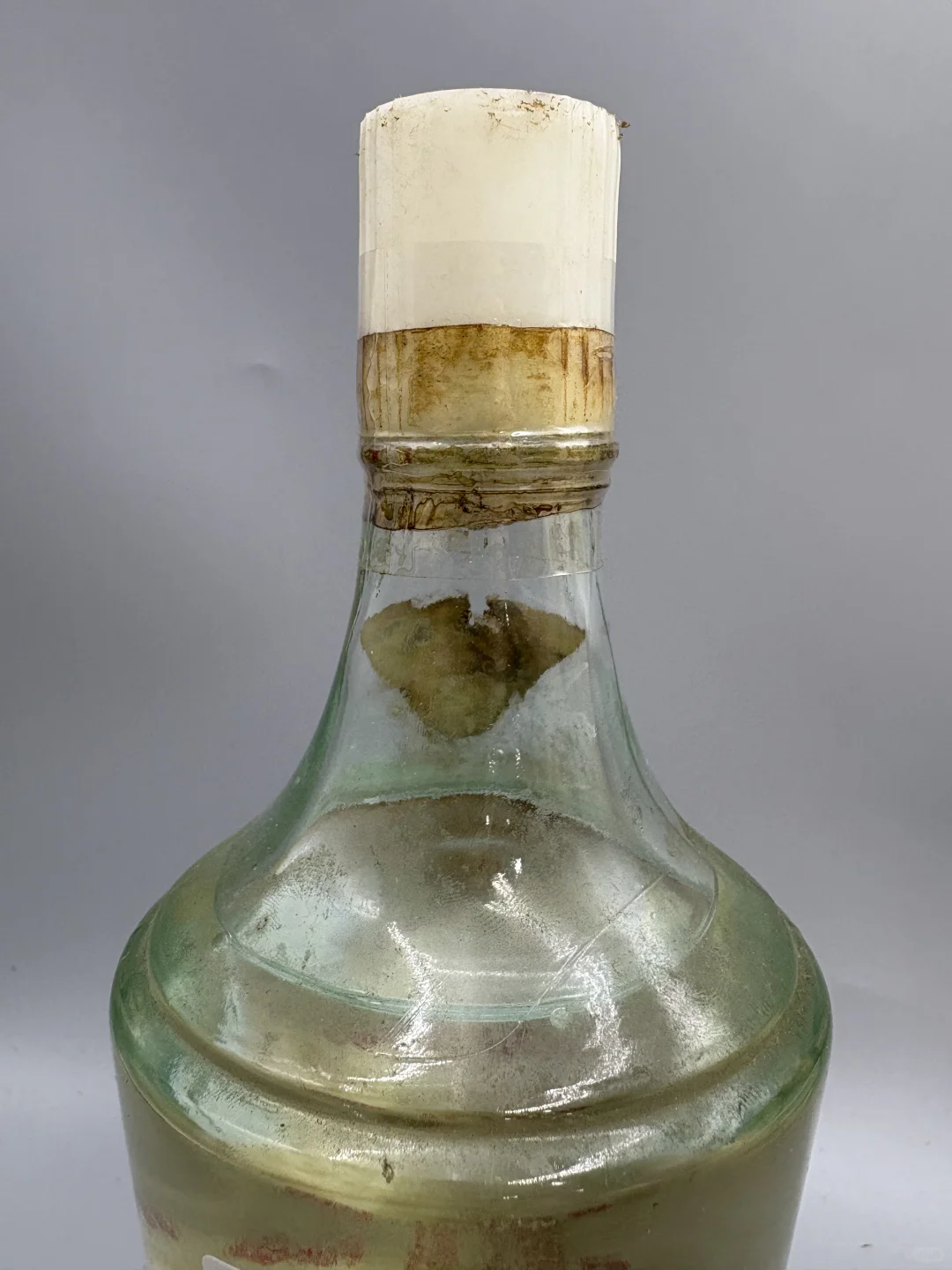 1986年7月28日金壶平坝窖酒，贵州老八大名酒