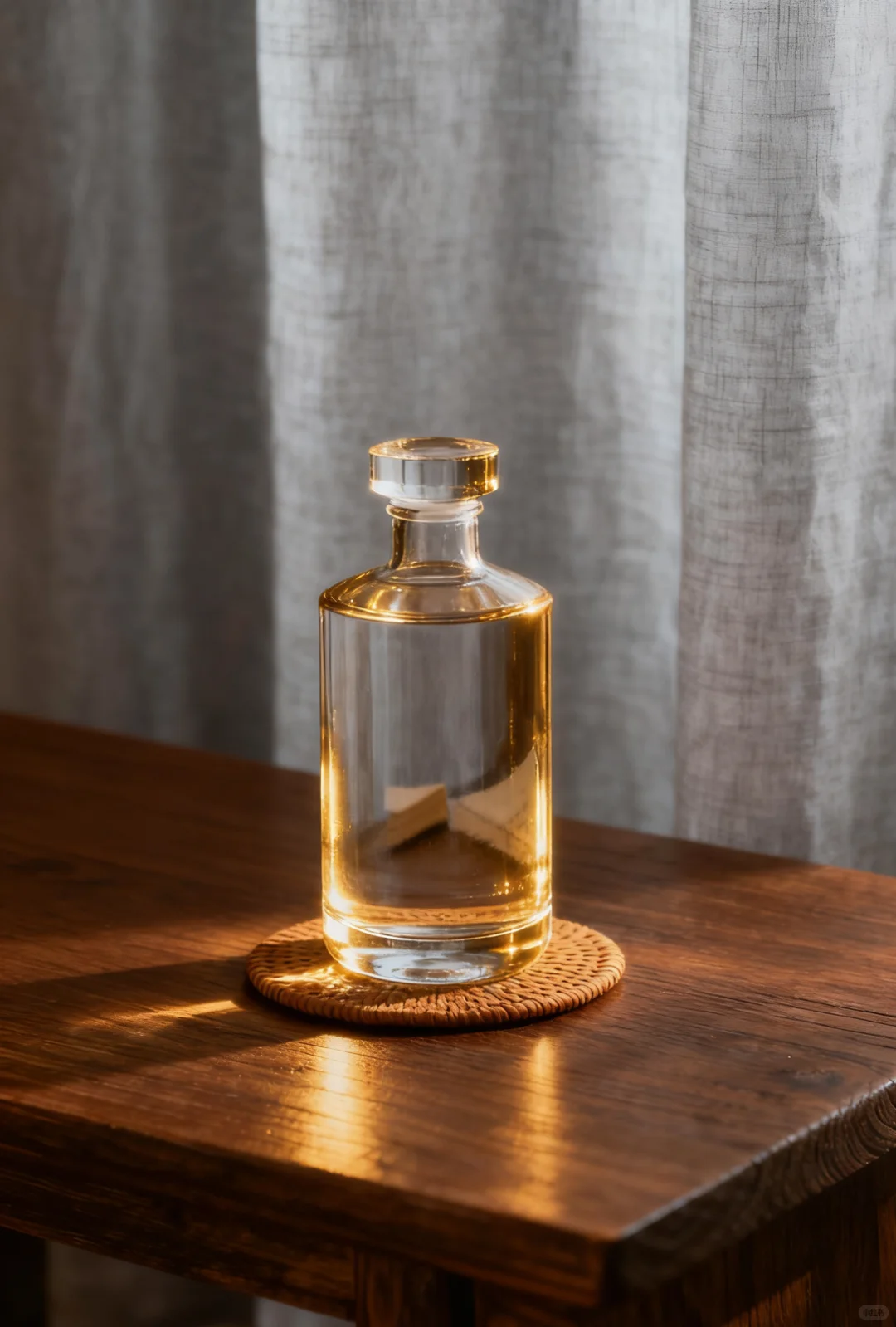 白酒开瓶后还能喝多久?看懂保存技巧