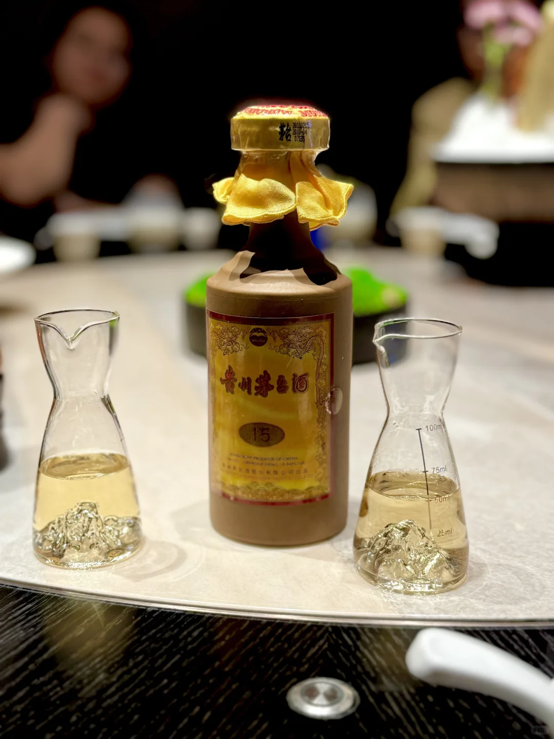 国庆假期都喝了啥？