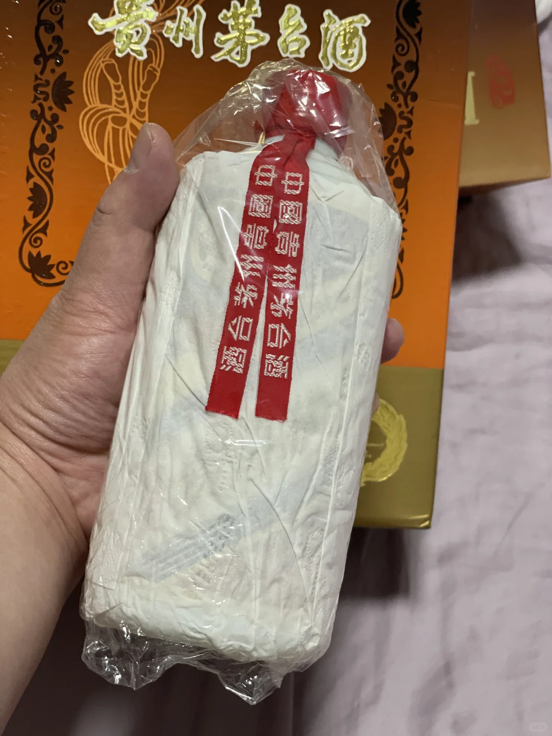 什么是铁盖茅台！！！