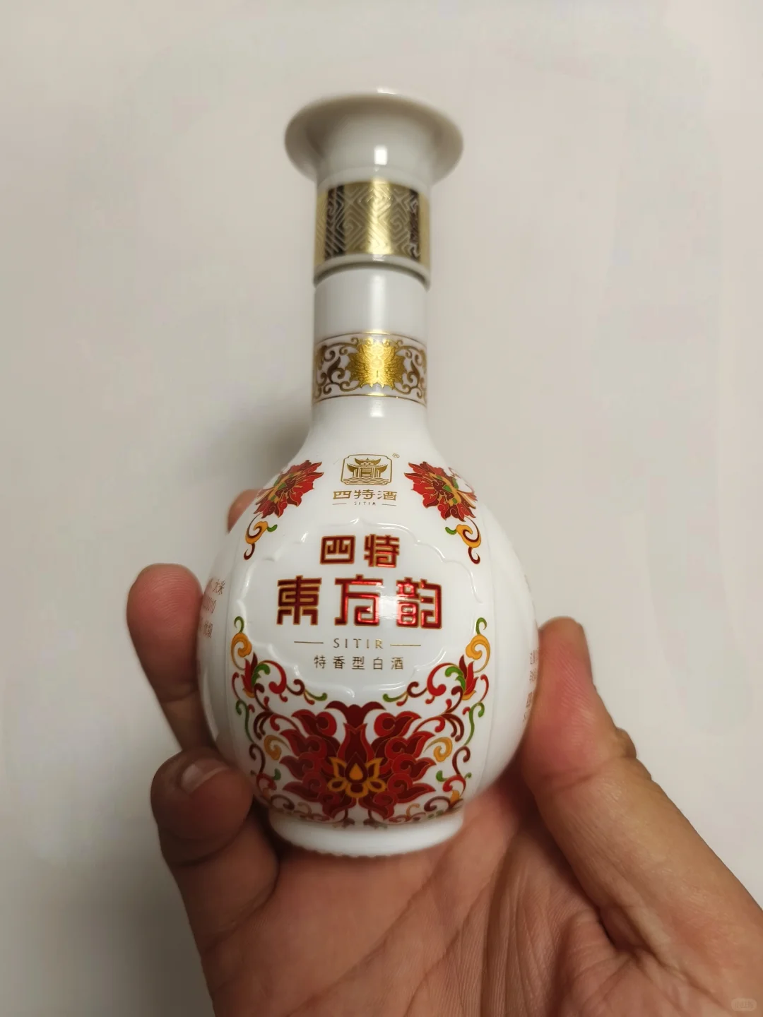 四特东方韵弘运