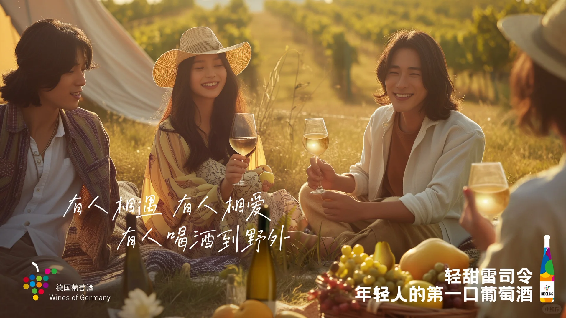 聊聊｜这代的年轻人都不爱喝葡萄酒了吗？