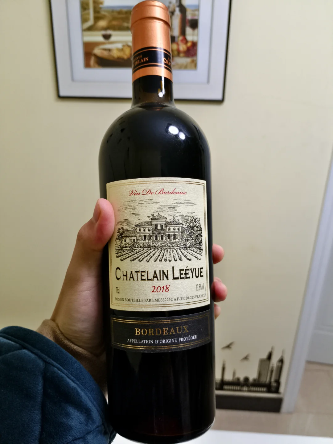 酒庄销量TOP1!!便宜又好喝的红酒(不踩雷