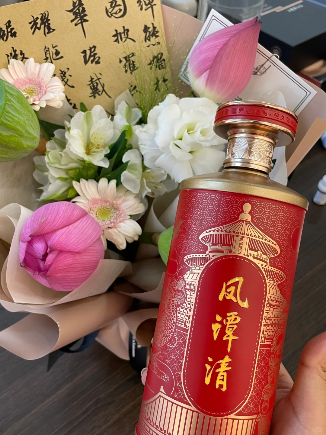 答应我，家人们，过节必囤?