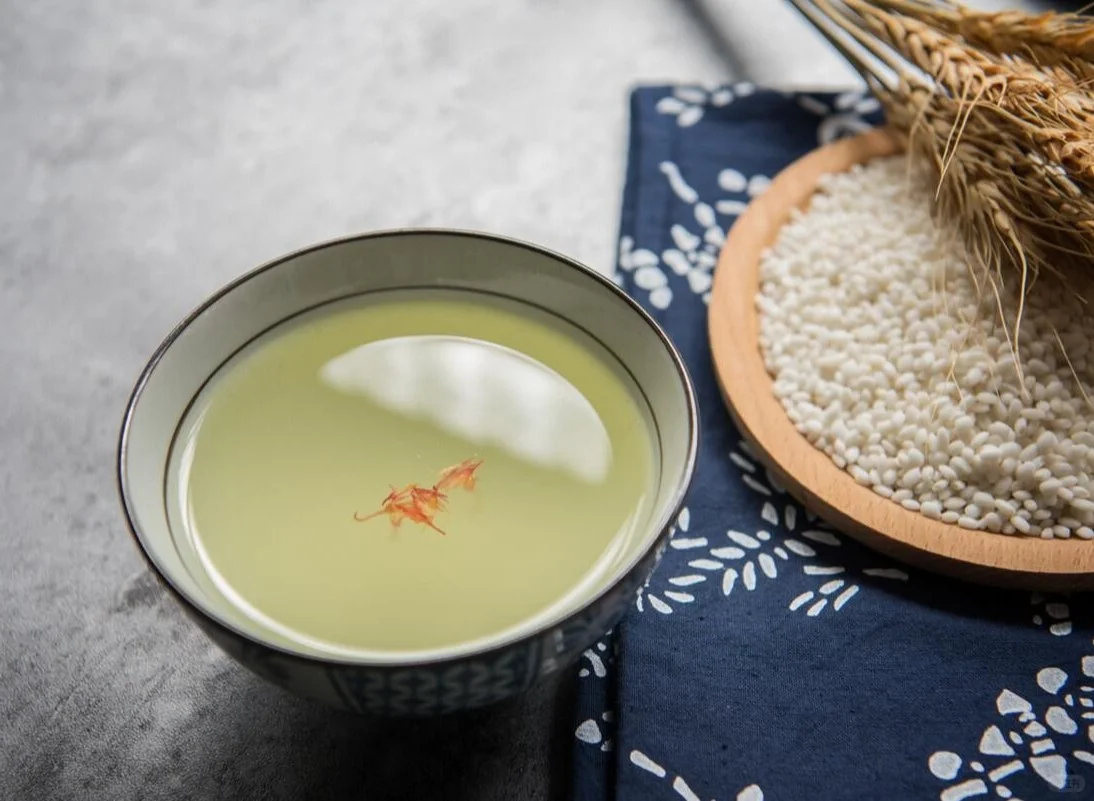 米香浓郁，清冽回甘 ——古蔺小米酒