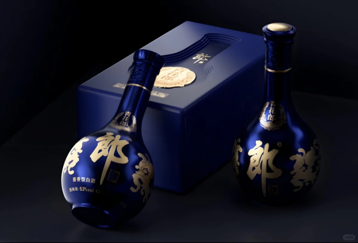 认识酱香型白酒