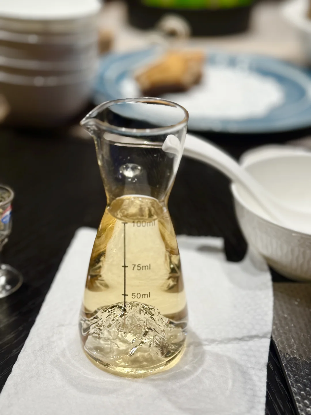 国庆假期都喝了啥？