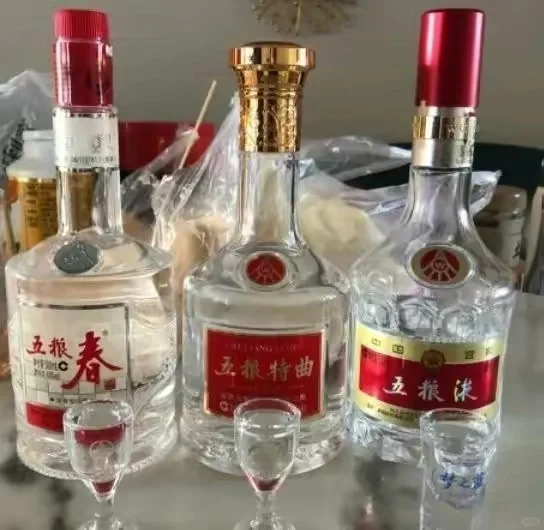 200-300元以内超高性价比白酒推荐 2