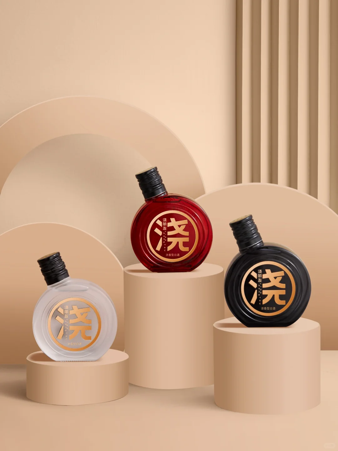 揭秘：怎么策划一个新锐白酒品牌？