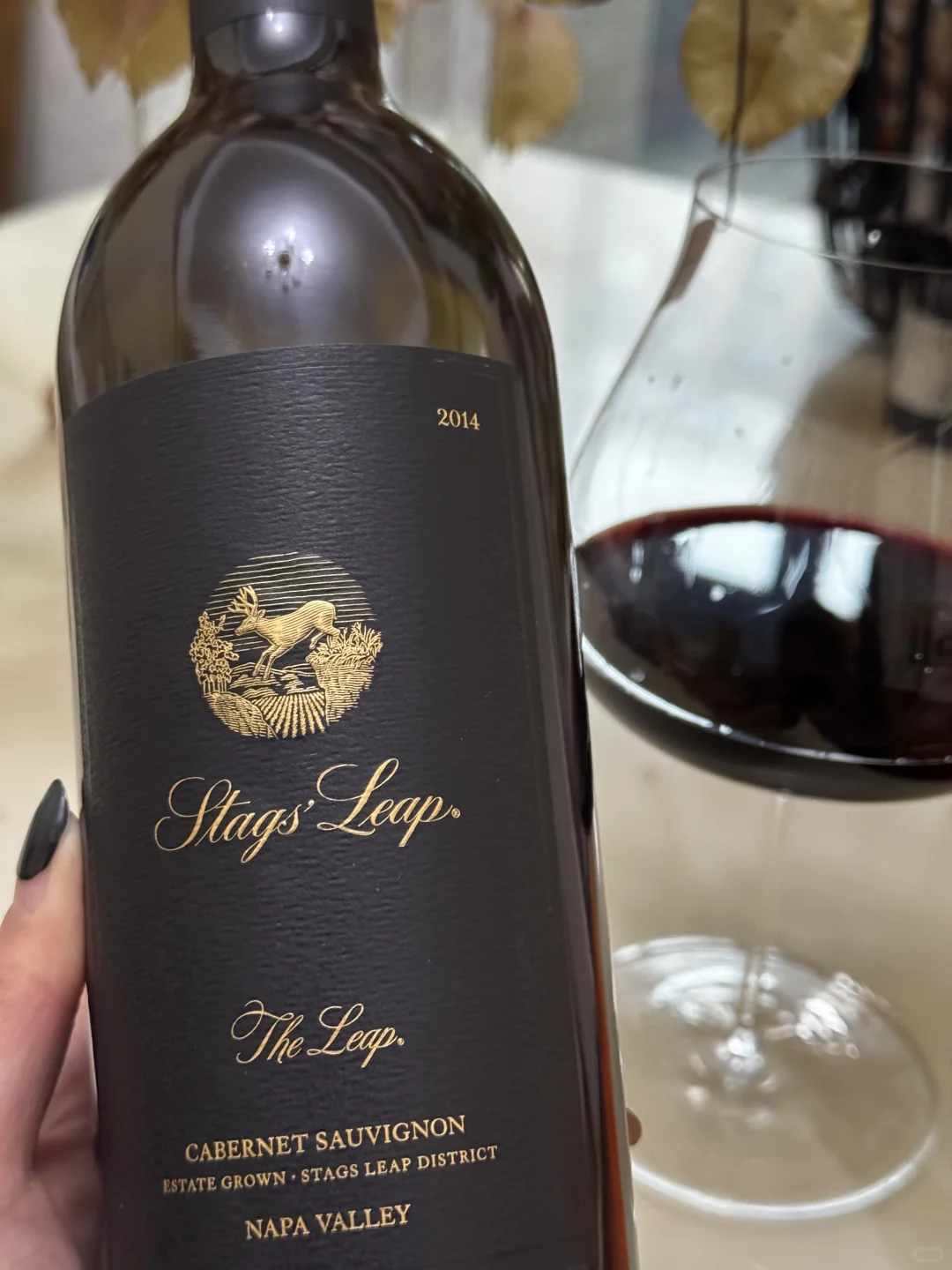 谁告诉我喝过拉菲其他酒都不好喝的？