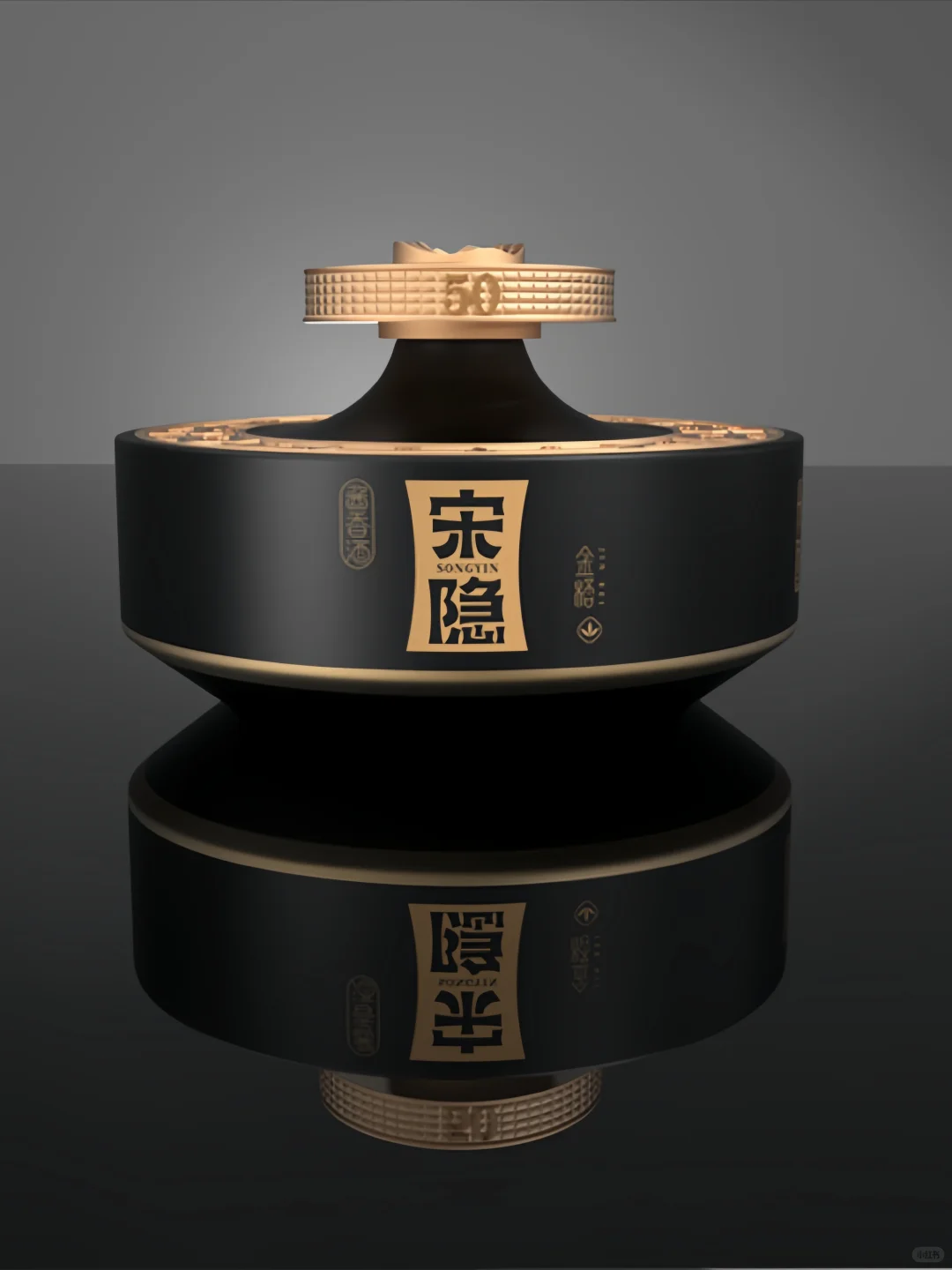 ▪️原创设计｜白酒品牌包装设计