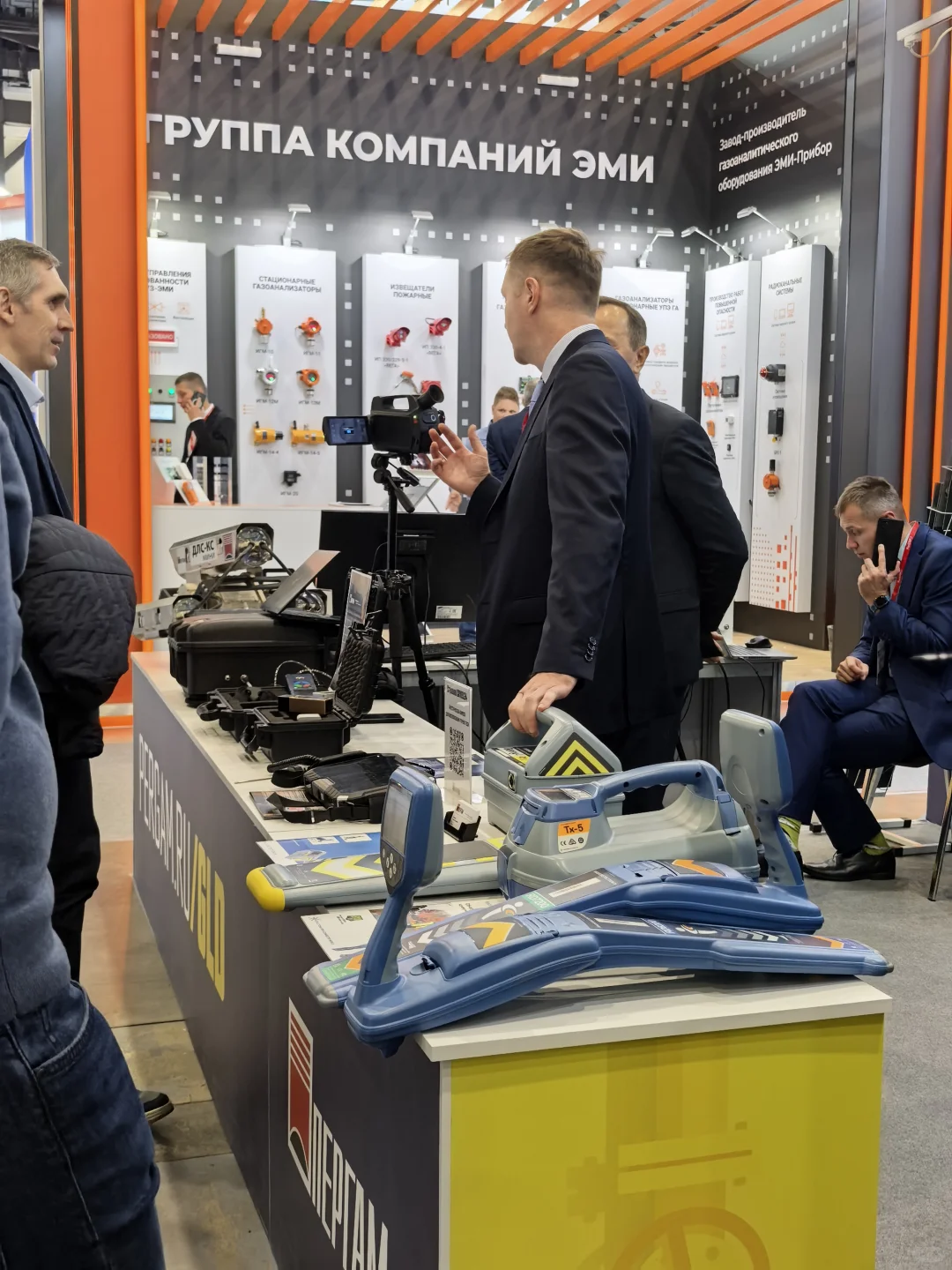 10.7-10.10圣彼得堡石油天然气展会??