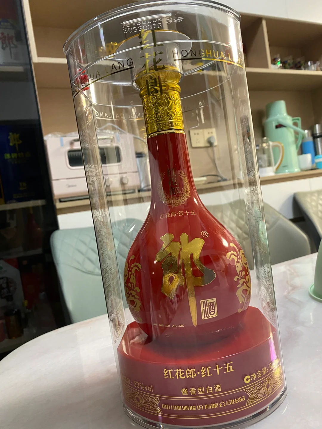 ?撸酒撸出了血的教训。。。叨叨酒的坑‼️