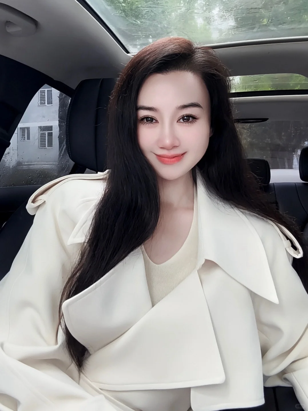 雨天宅家的小确幸