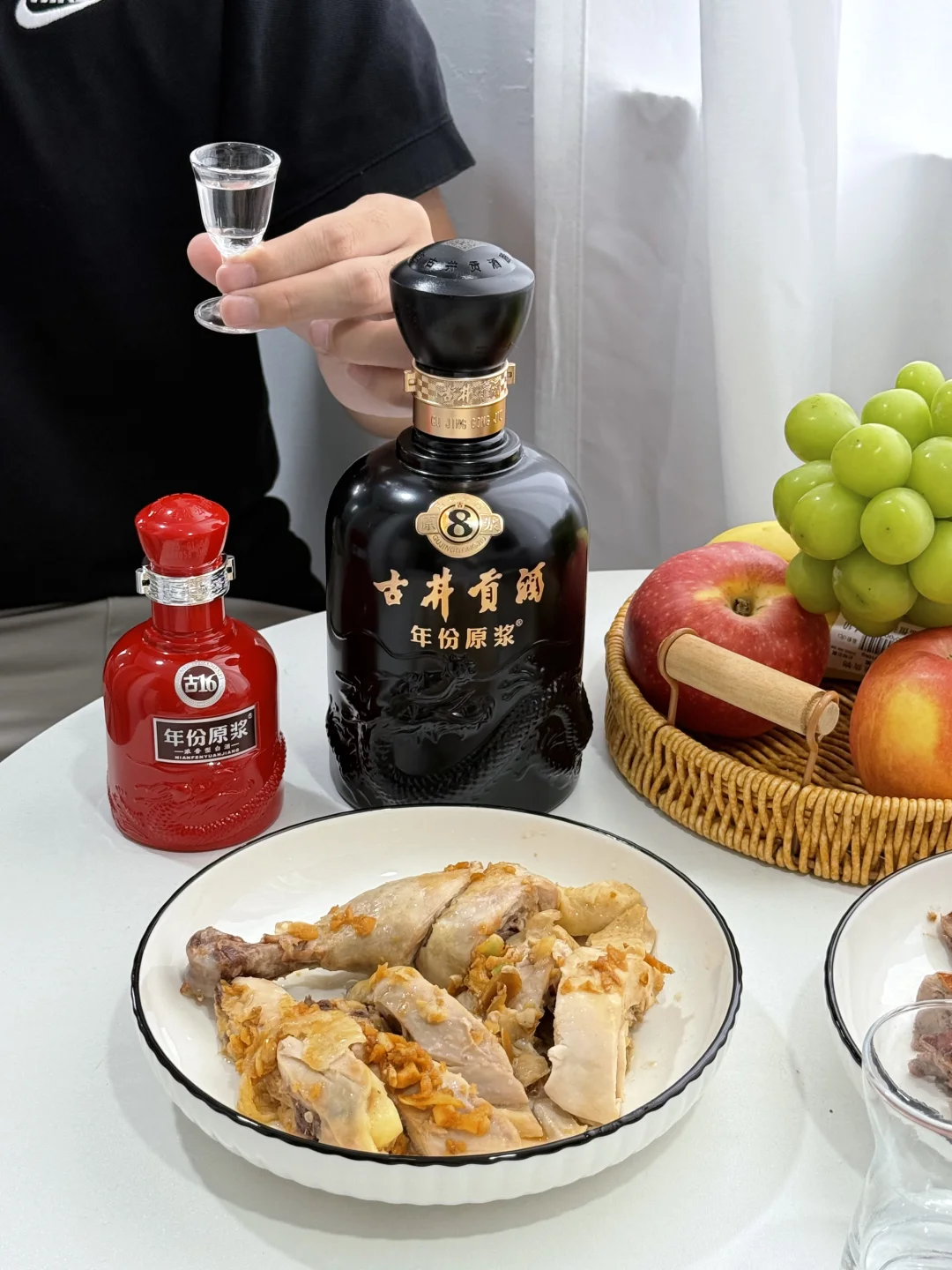 中秋家宴亲戚都在夸的礼盒！！