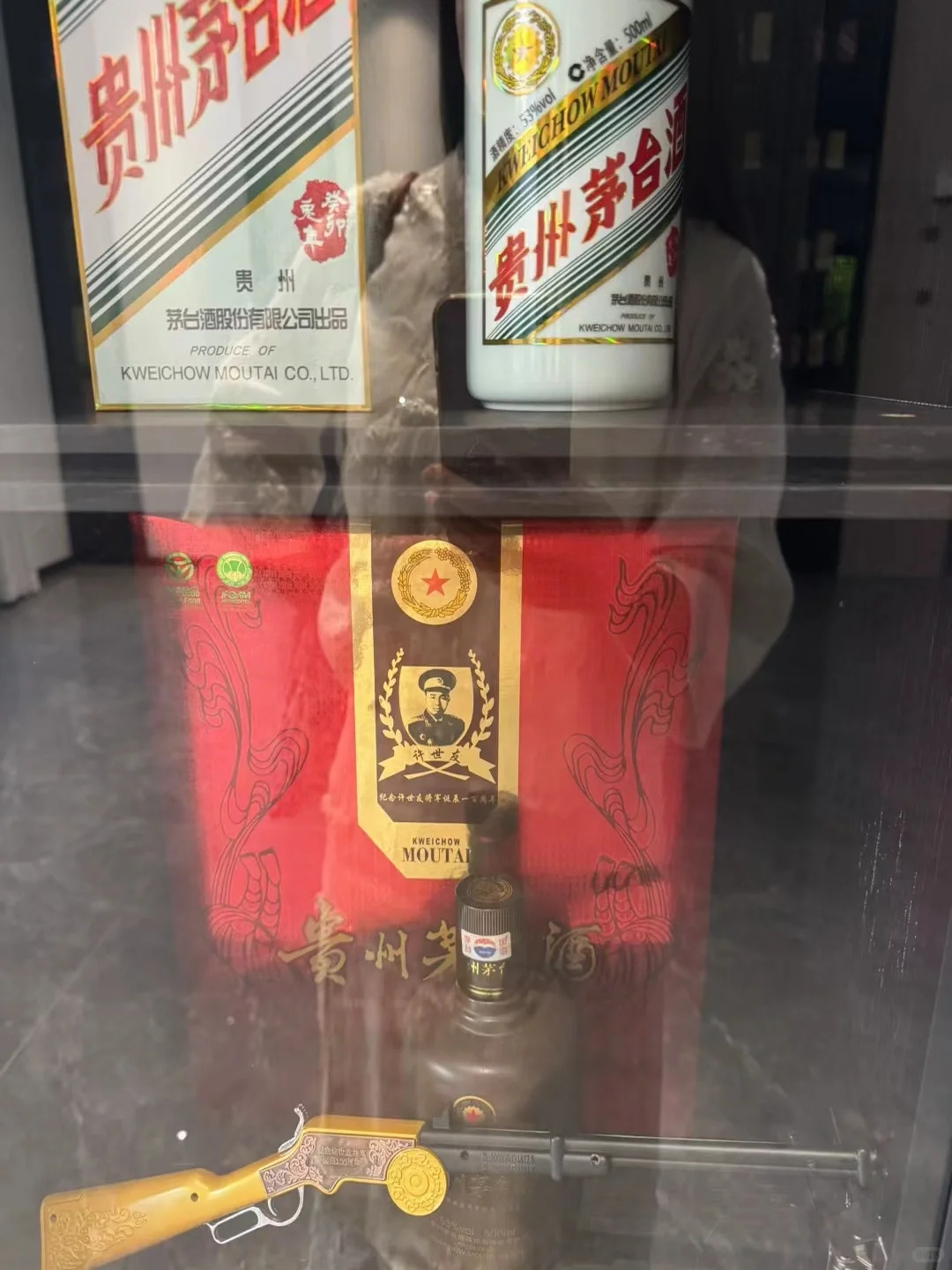 你会让孩子选白酒酿造工程这个专业吗？