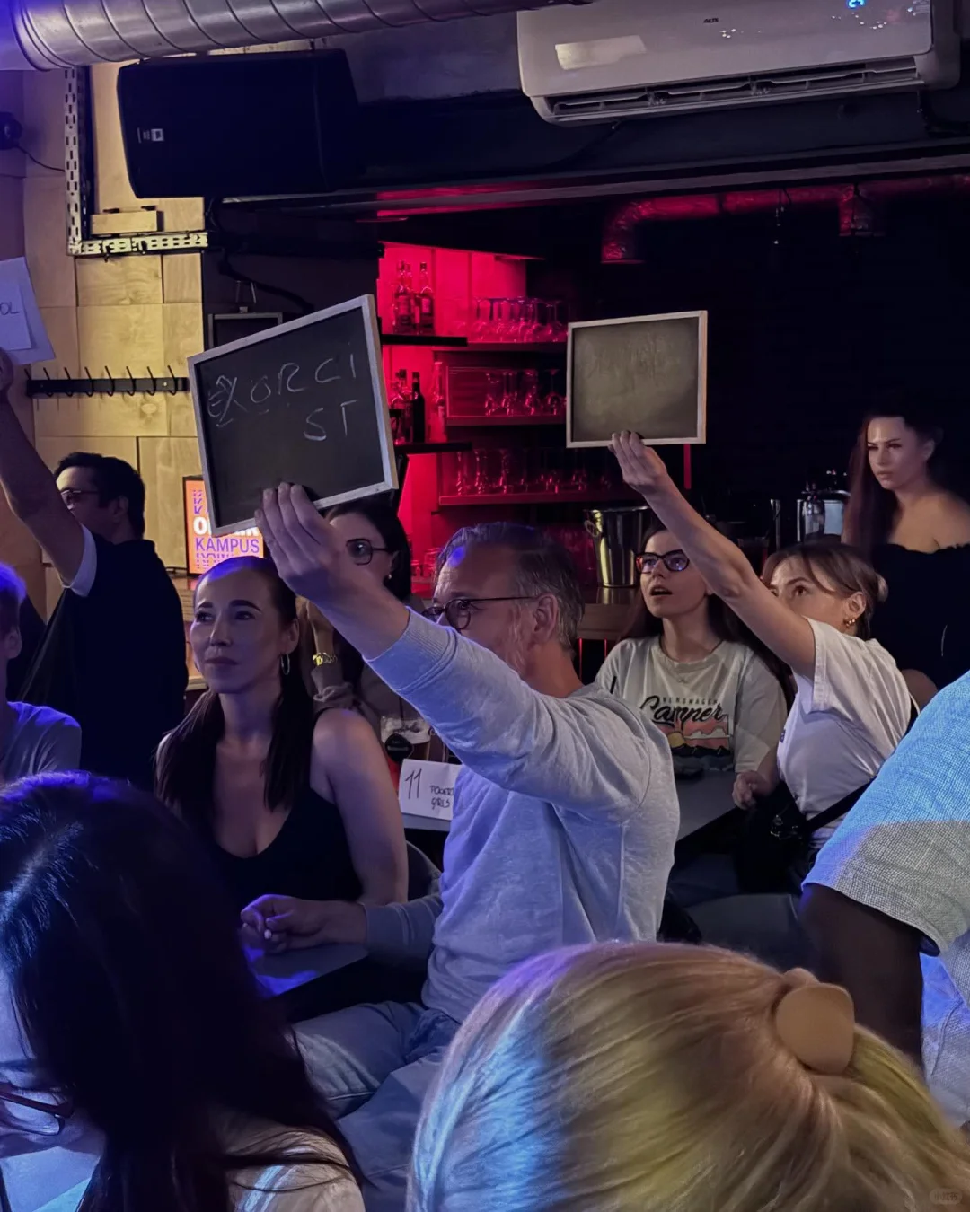 品牌招募中｜一起打造最酷鸡尾酒?问答夜！」