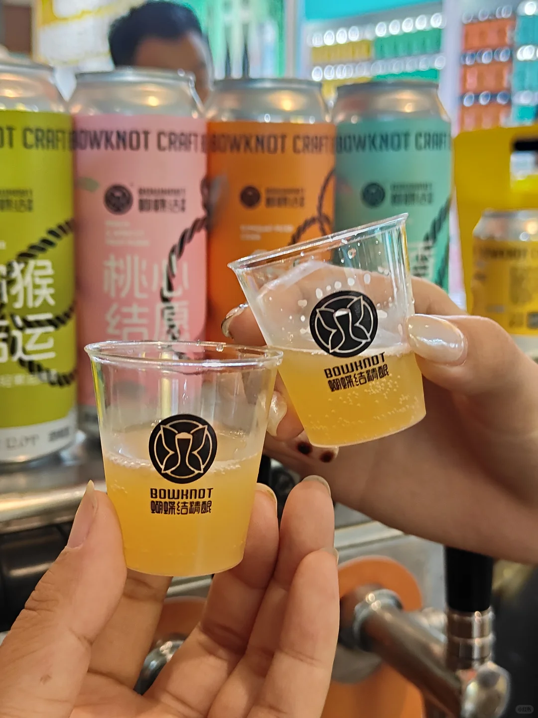 在南京玄武饭店，我掉进了“酒鬼天堂”?