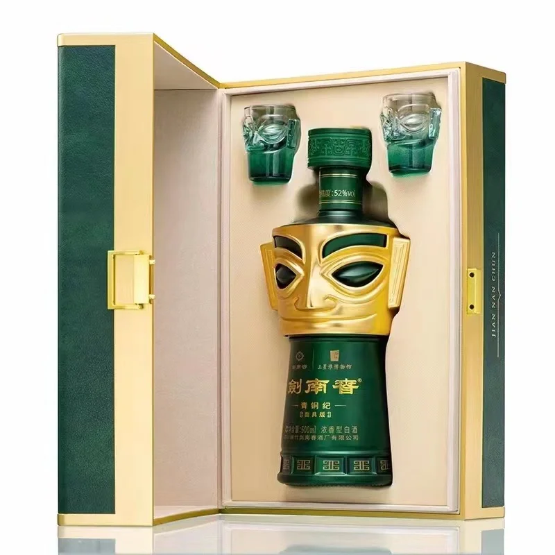 ?不同维度选酒指南，会喝酒的人，真的不简单