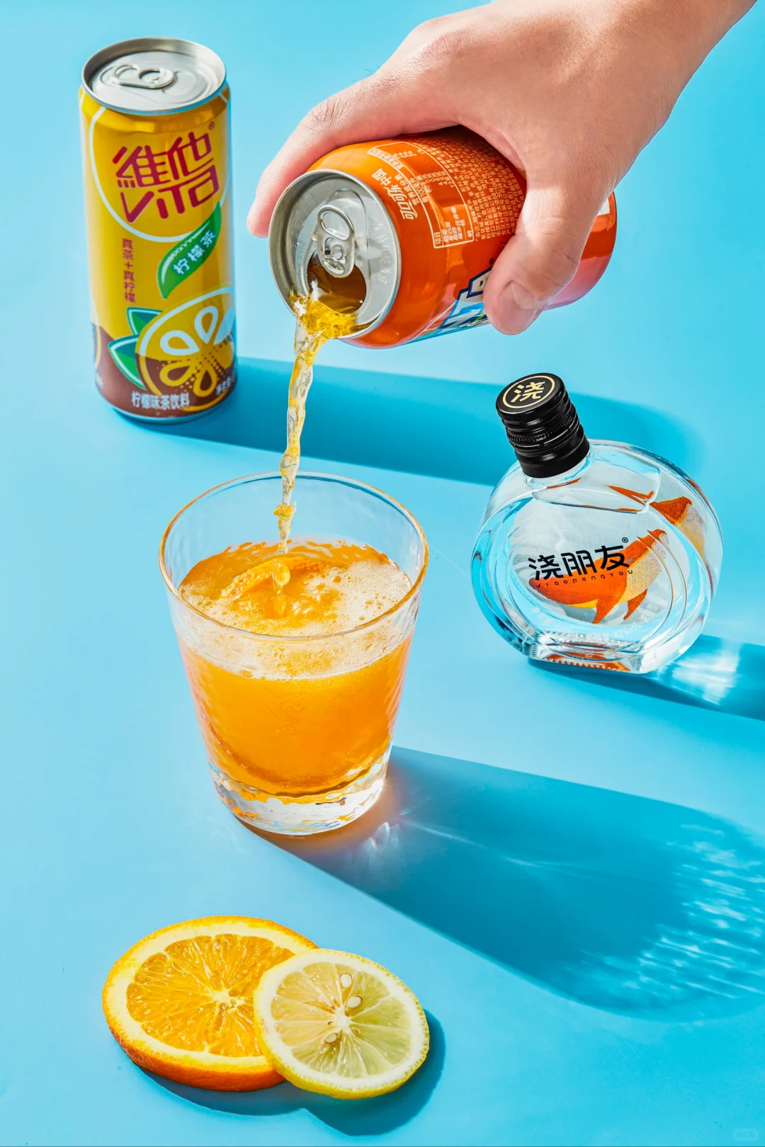 揭秘：怎么策划一个新锐白酒品牌？