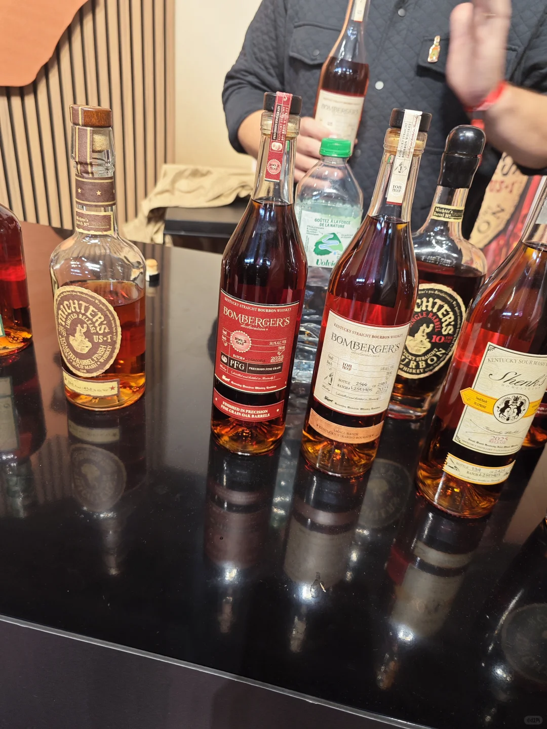 又是一年Whisky Live Paris 2025