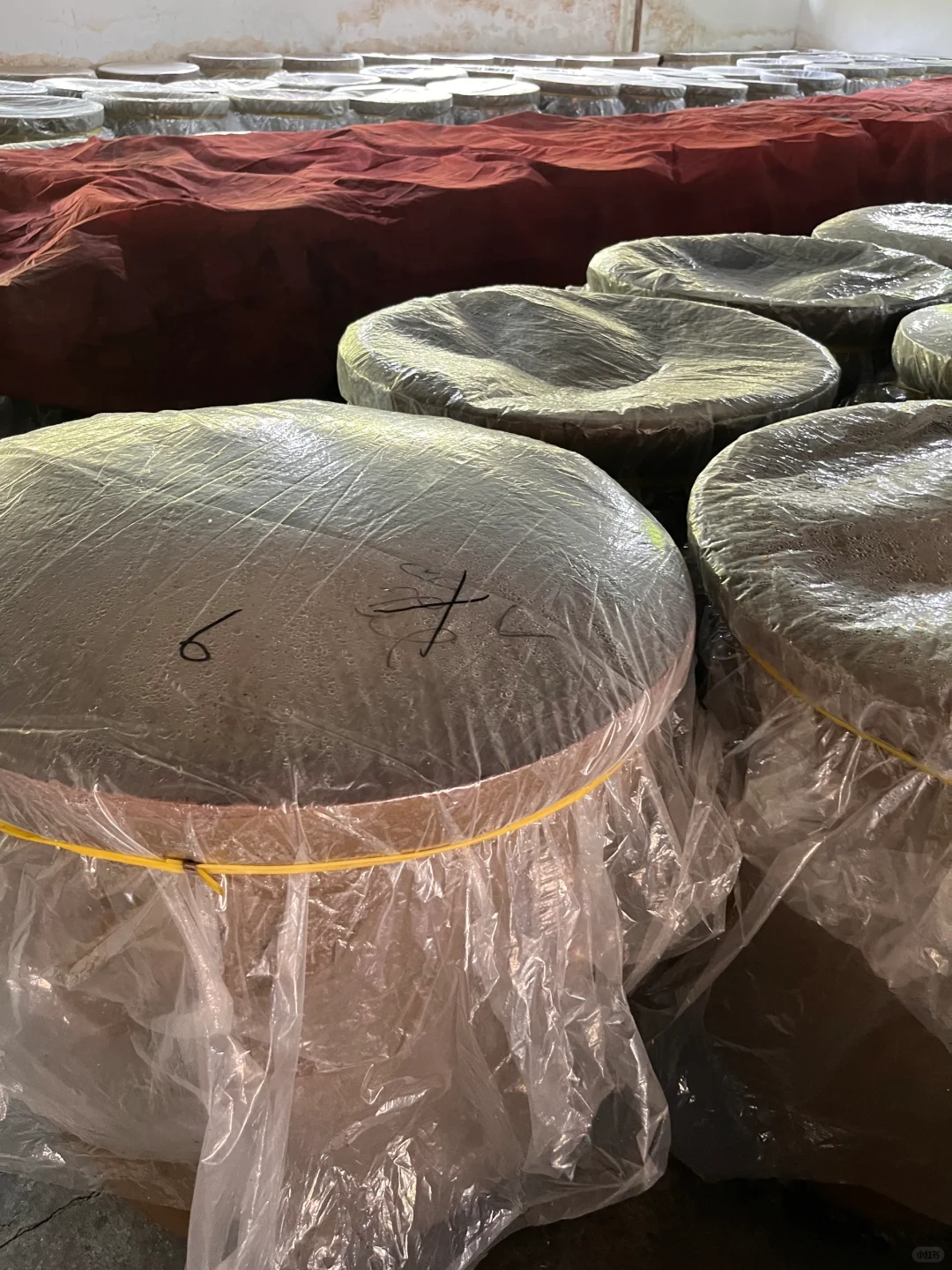 纯粮酿造 好喝不贵！