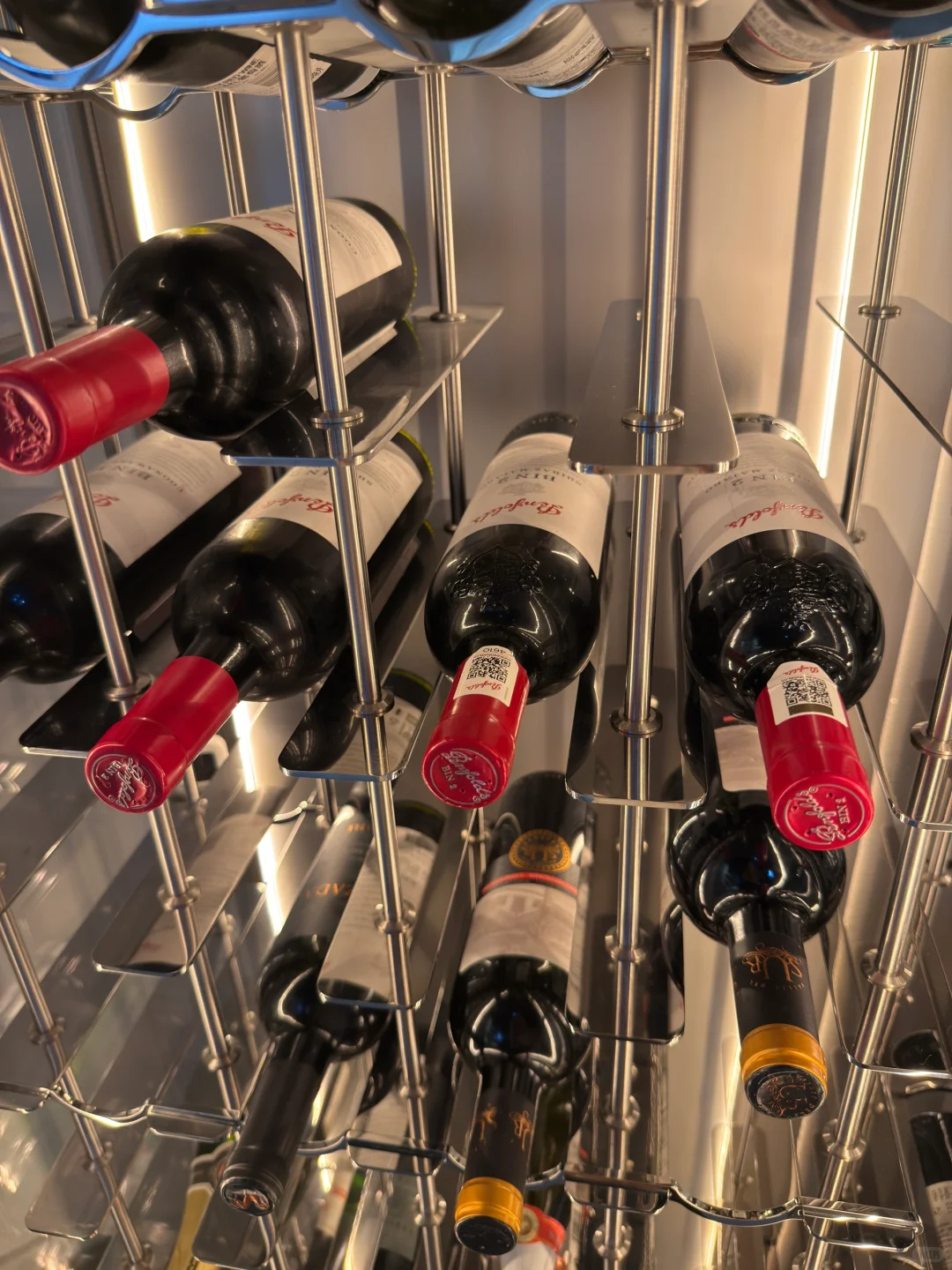 恒温酒窖-红酒窖-酒柜