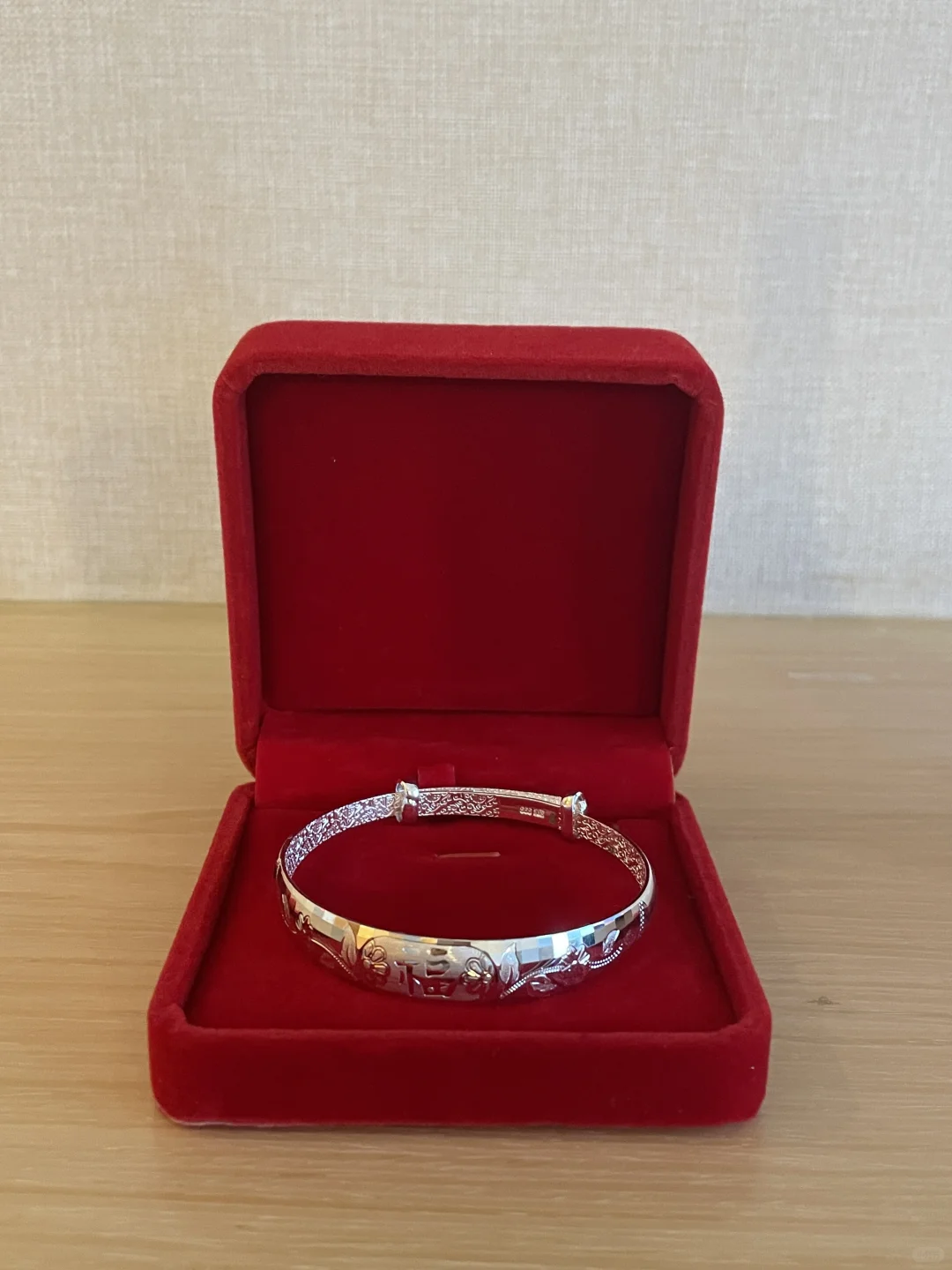 男朋友第一次上门礼物?被全家夸!!!