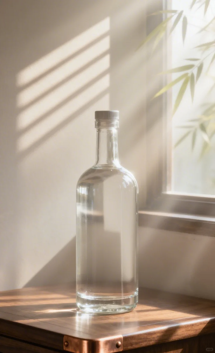 白酒开瓶后还能喝多久?看懂保存技巧