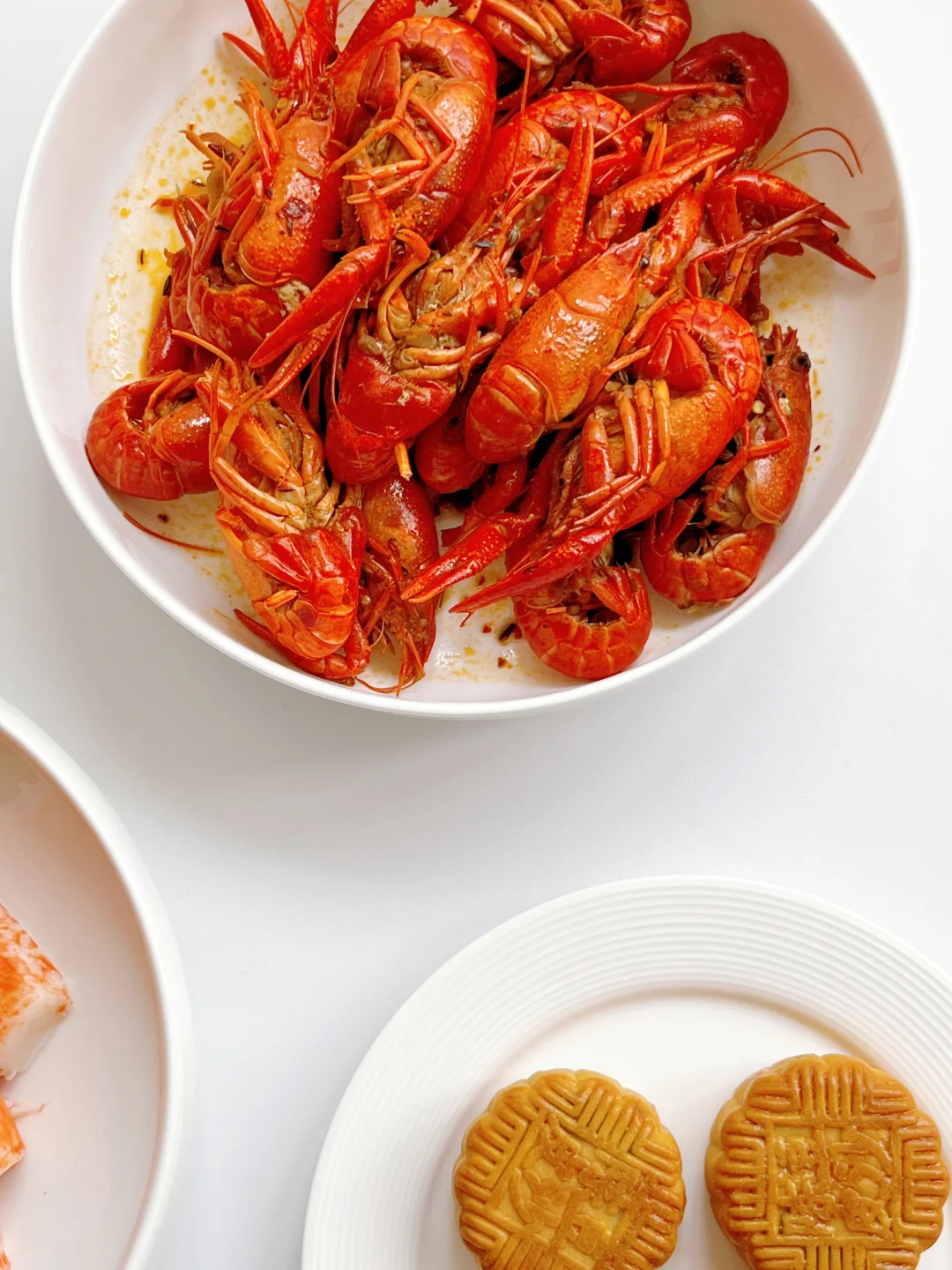 团圆时刻举杯小酌?是幸福的滋味