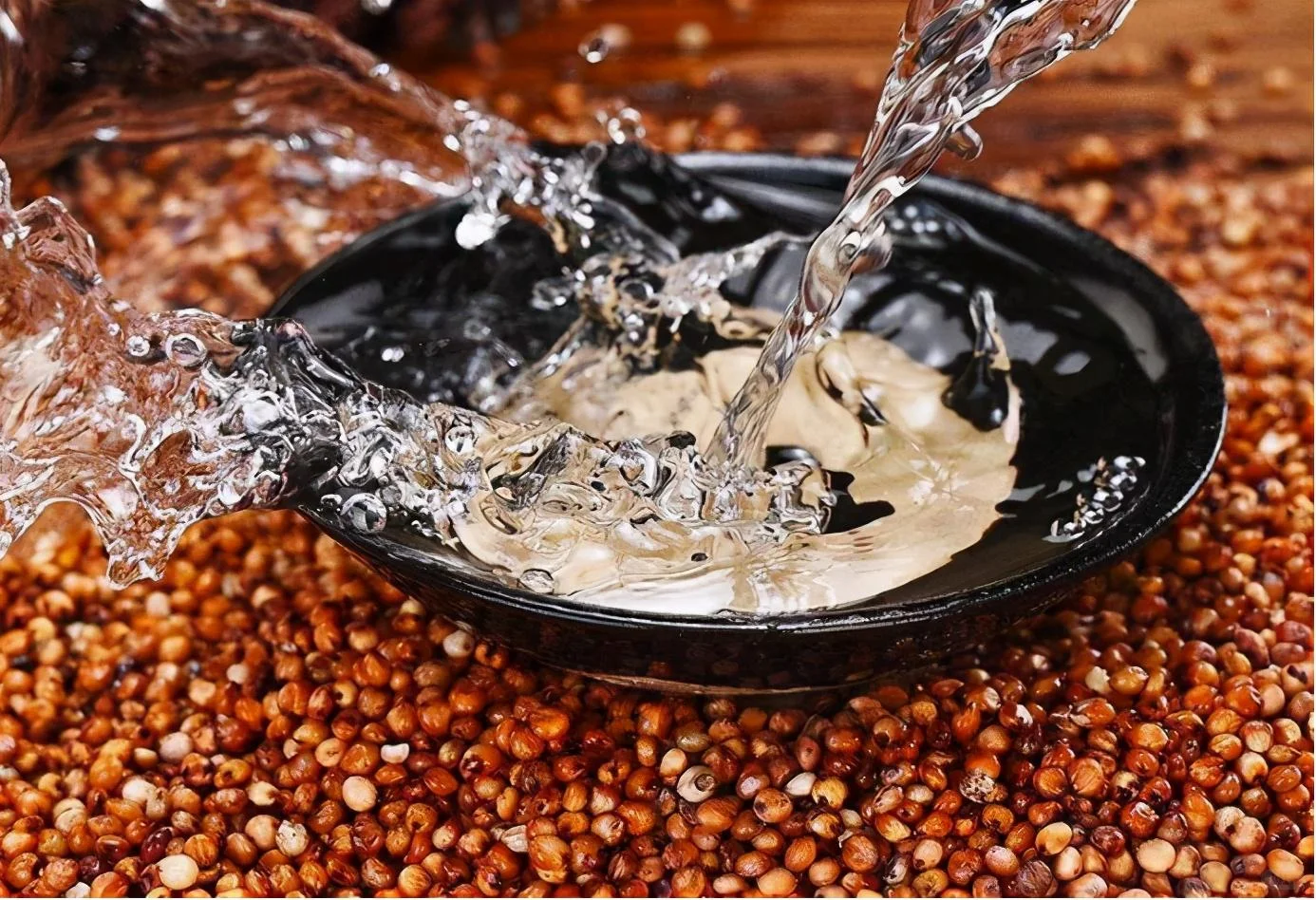 大曲坤沙酱酒辨别