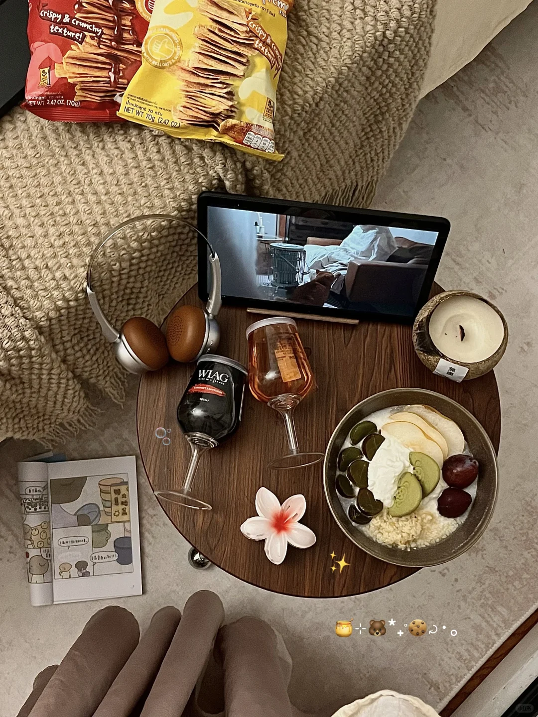 不知道plog从什么时候开始，变成了廉价摆拍