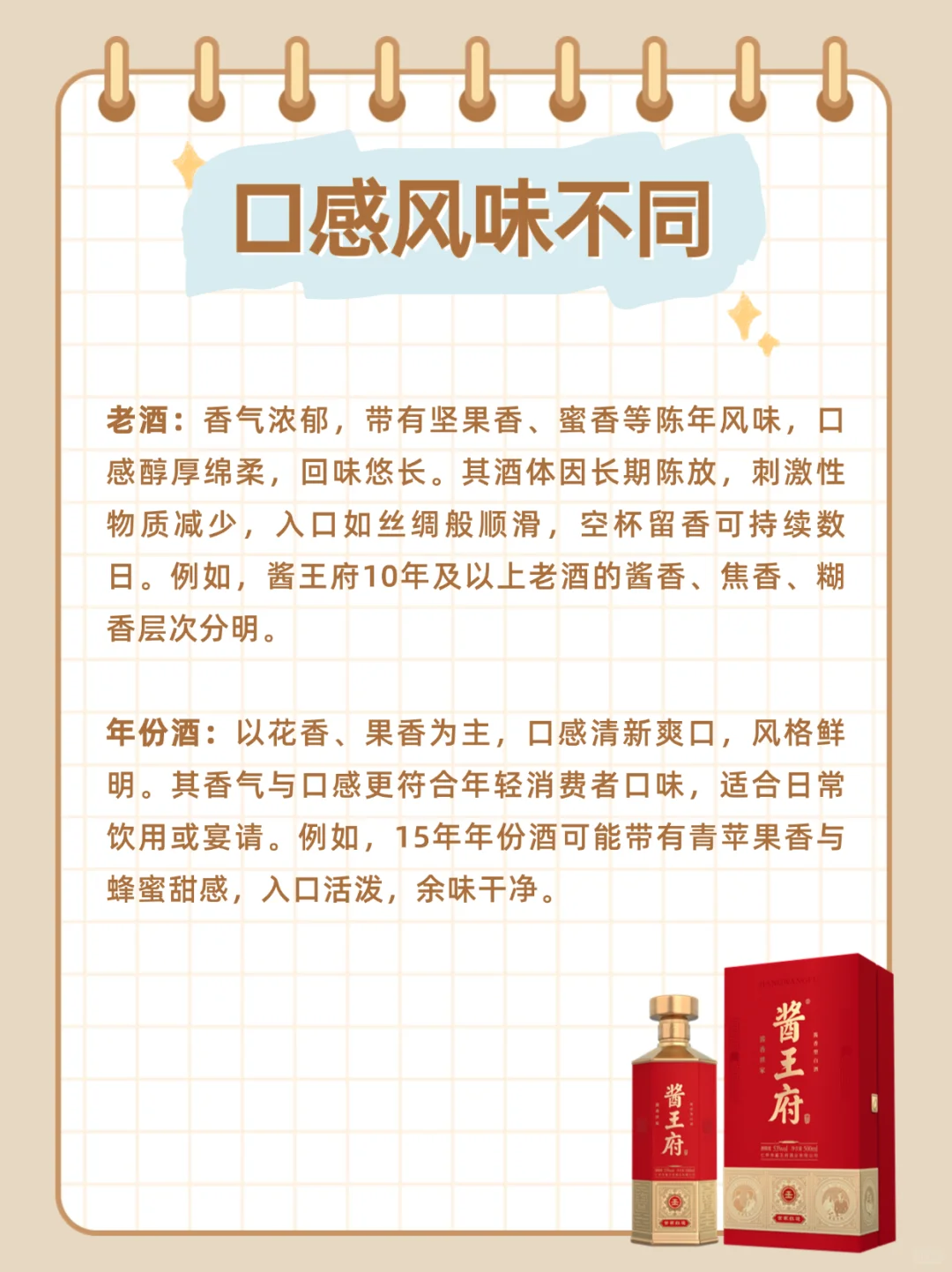 老酒和年份酒傻傻分不清？一文看懂