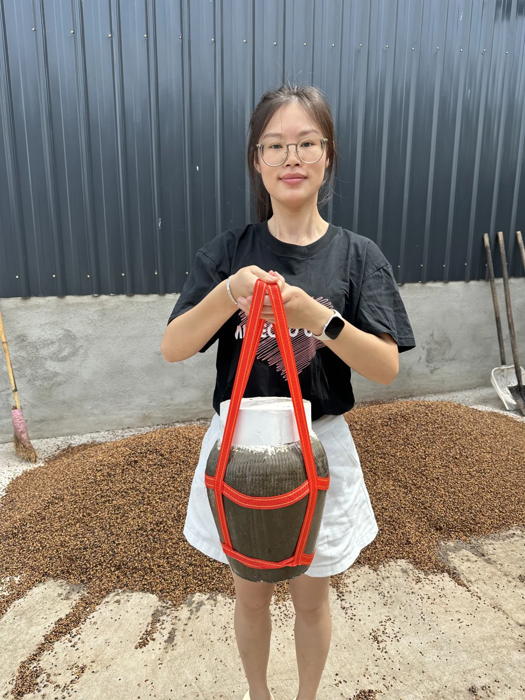 小红书顾客订购纯粮白酒近期合集