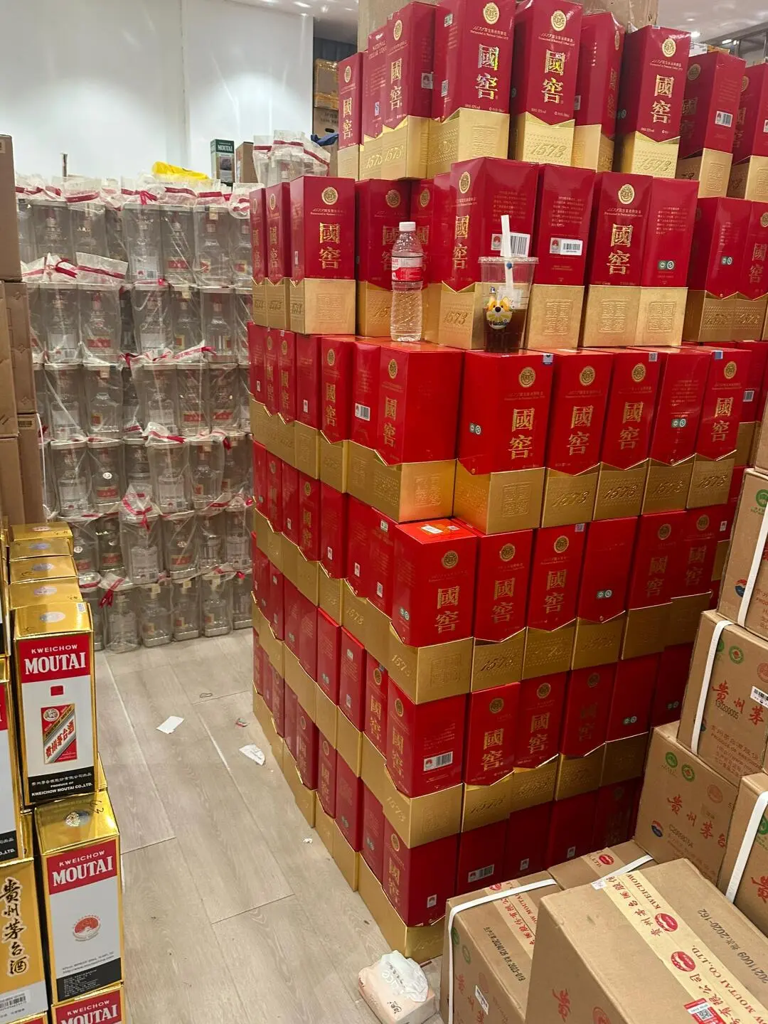 大同高价回收名酒老酒与礼品