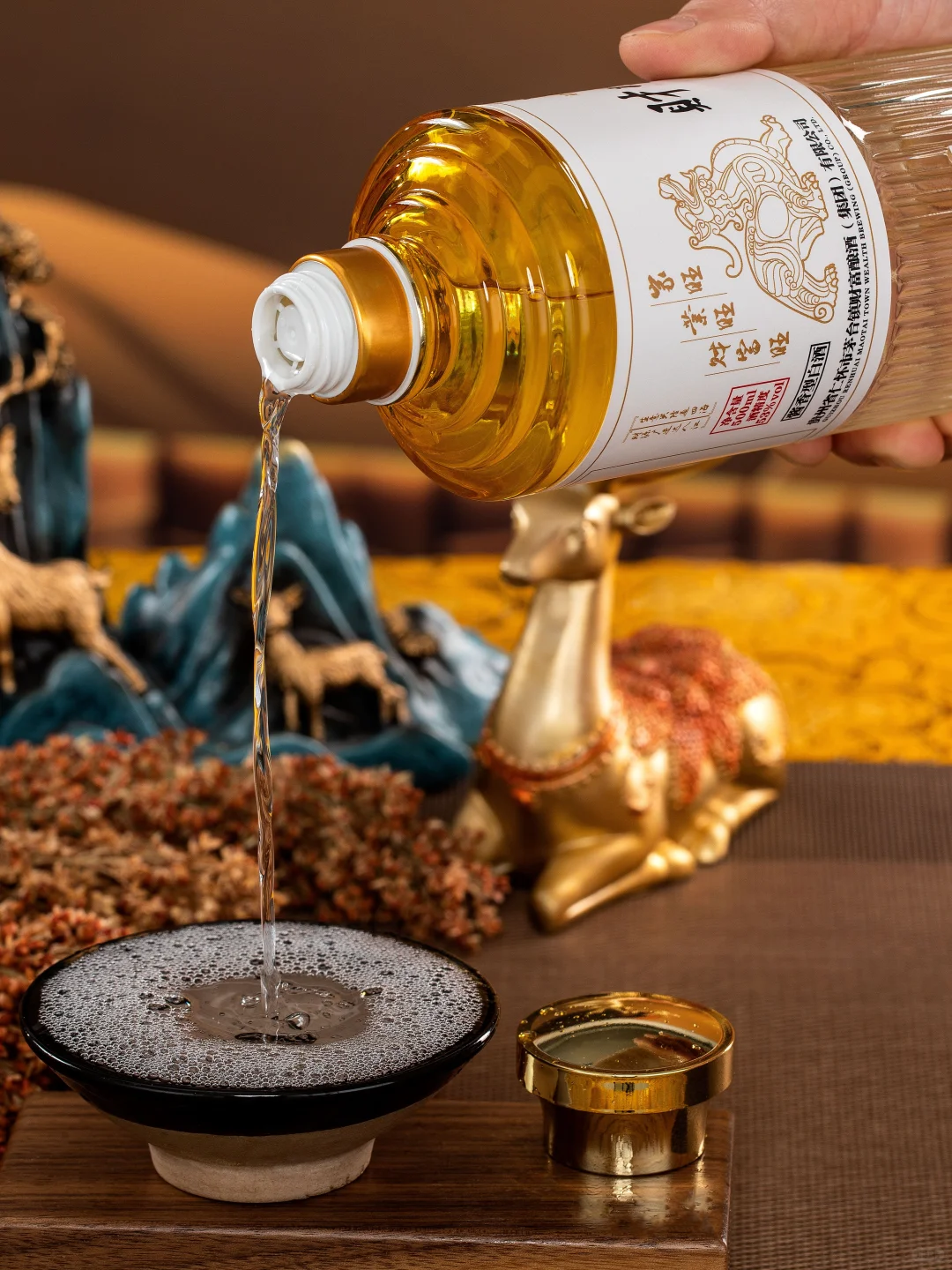 中国十大名酒，你喝过几款？