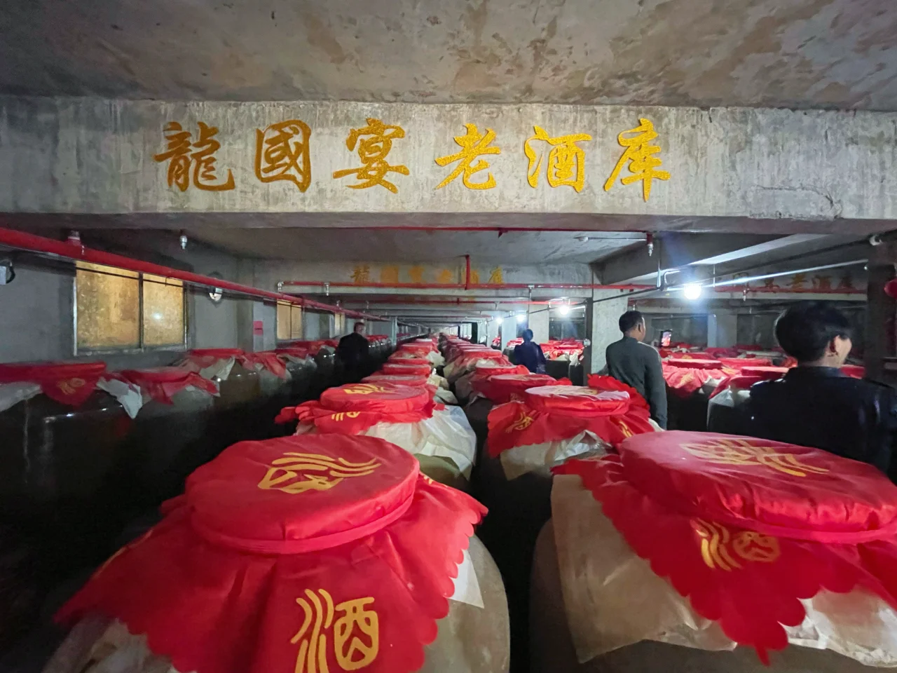 90后2w块钱做酒水生意，现在情况怎么样了？