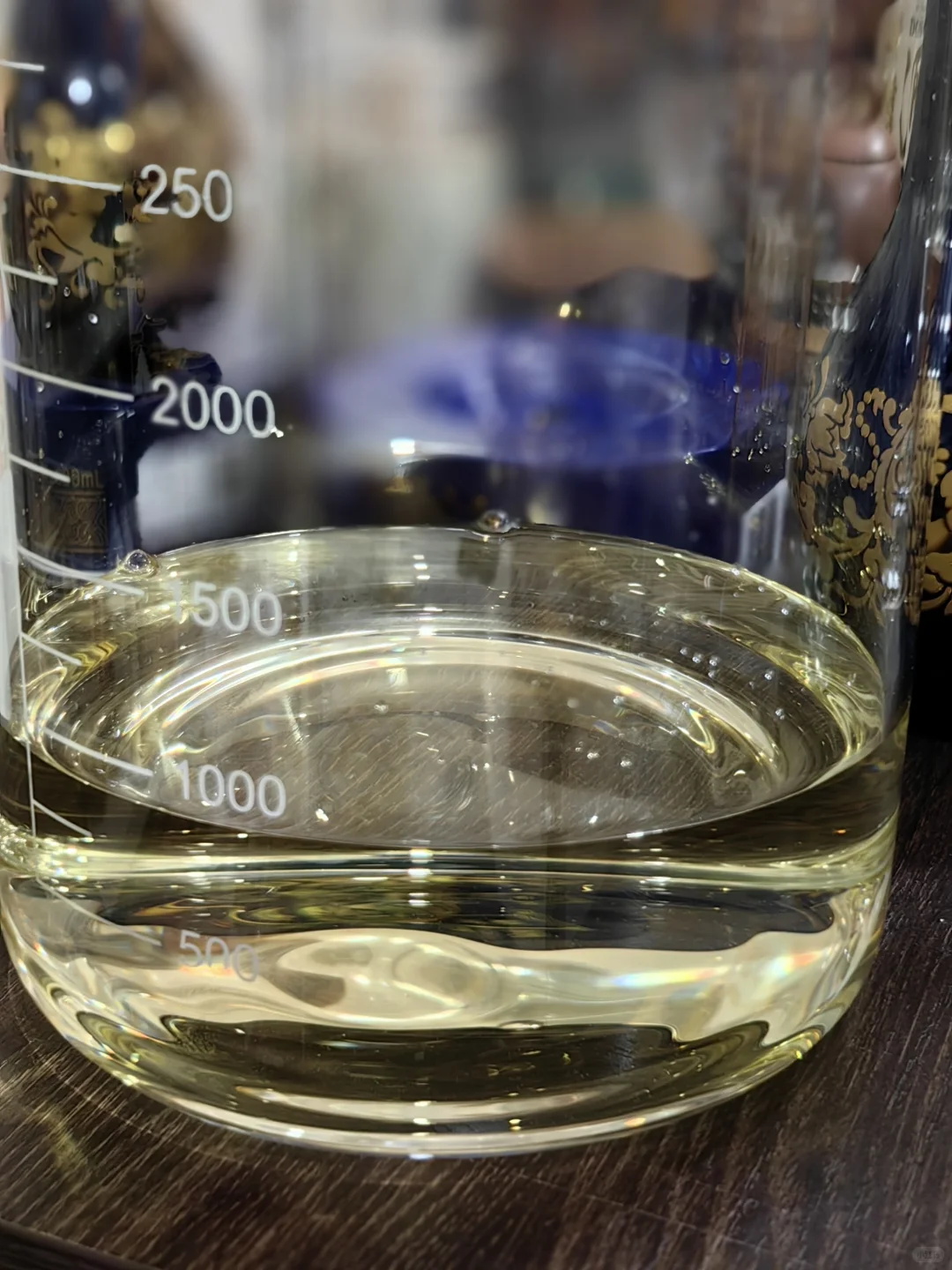 2010年青花郎测评