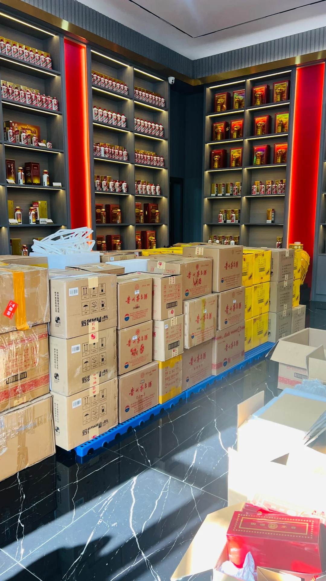 酒质天花板+老年份个性化，大佬选酒就是豪横