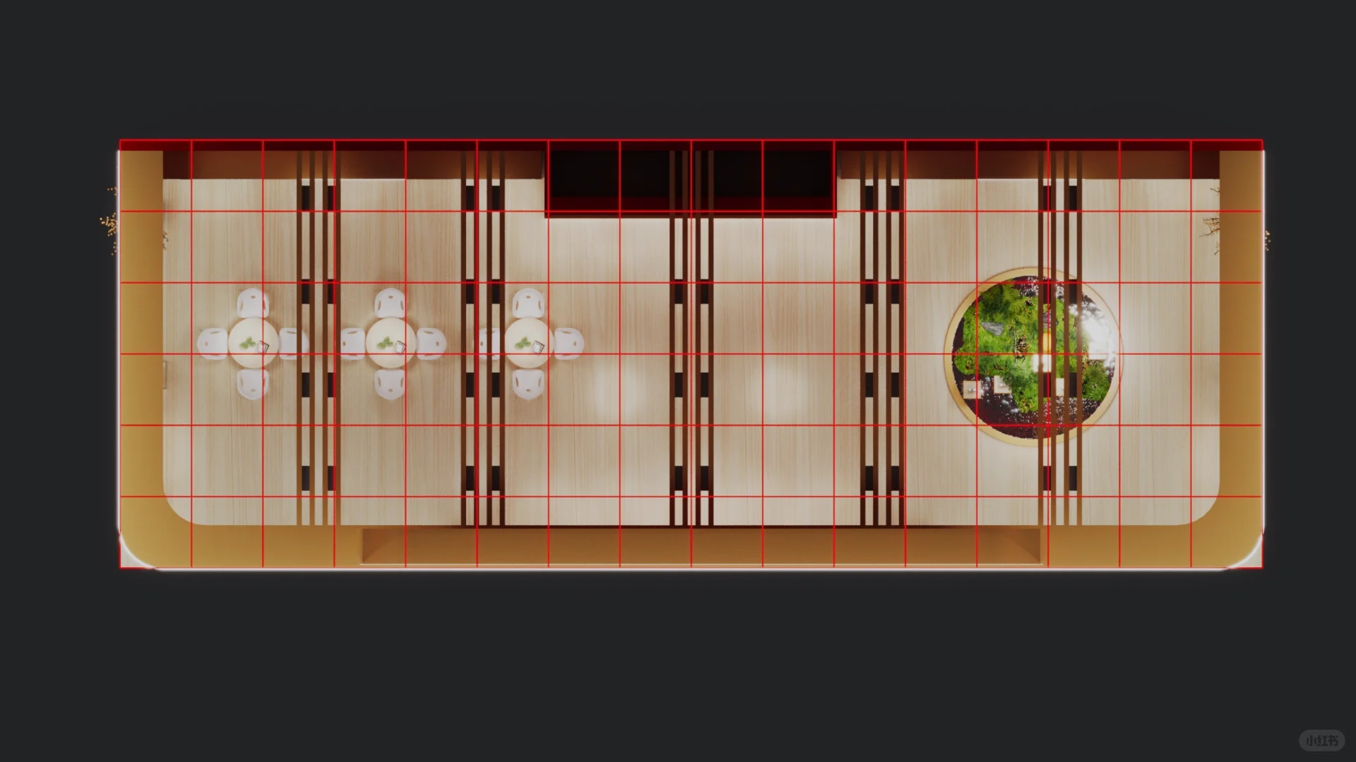 ?南京秋季糖酒会｜南京展会设计搭建?