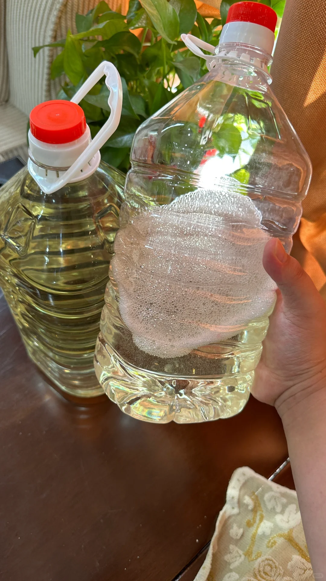 15年年份坤沙老酒（喜欢喝老酒的来）