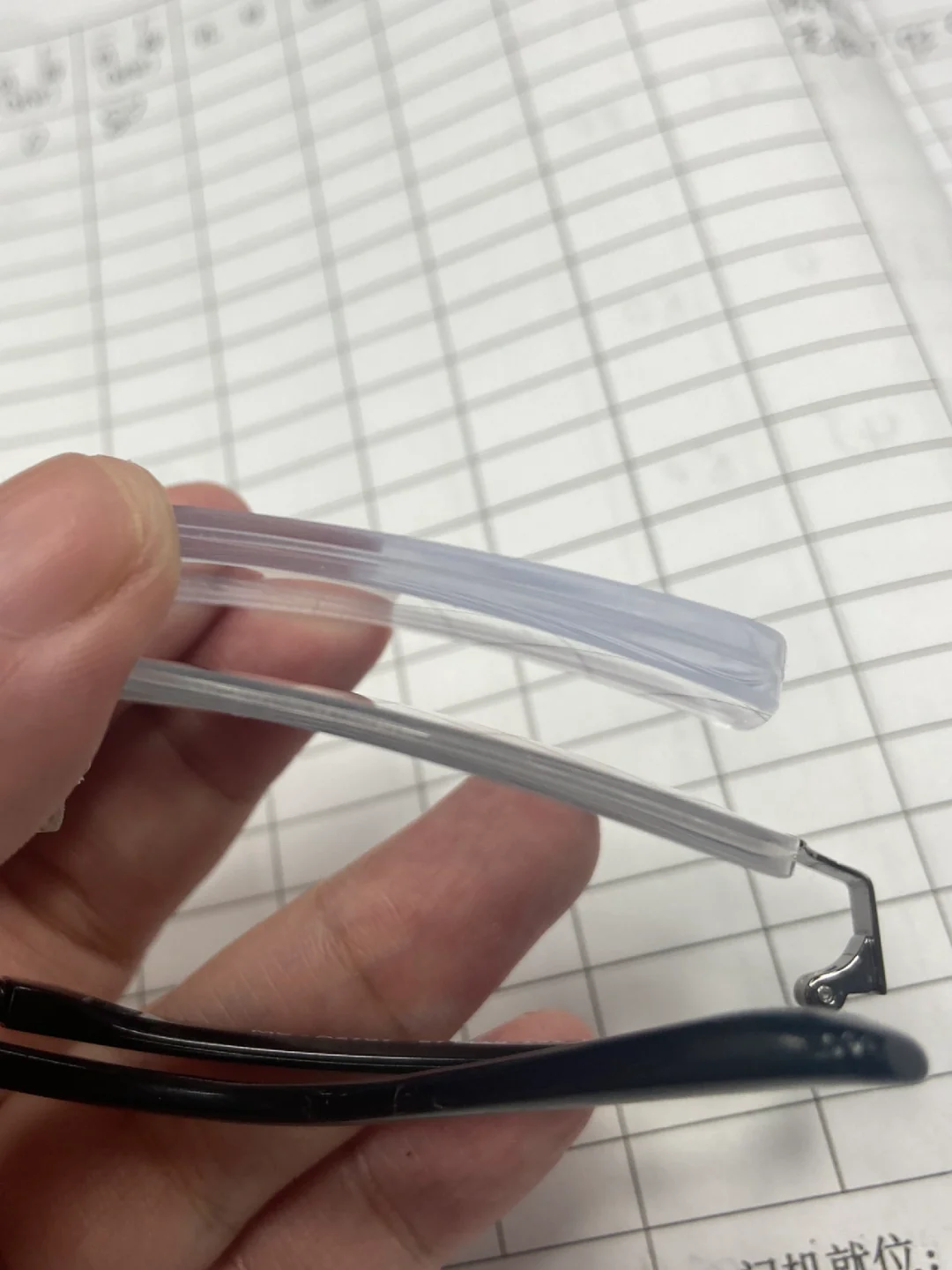 近视度数莫名其妙的下降了400度…求解答？