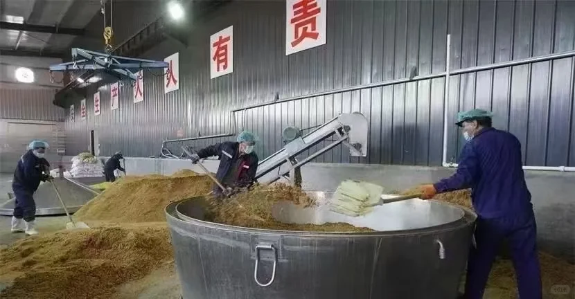 红缨子高粱，俗称小红梁！