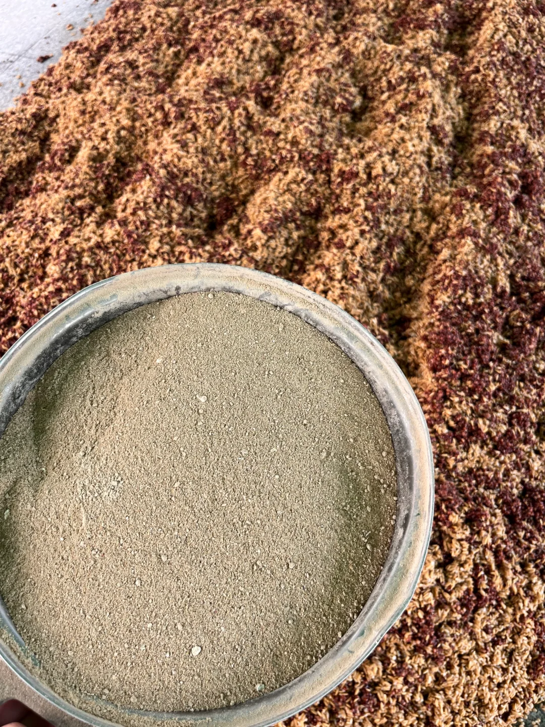 纯粮酿造 好喝不贵！