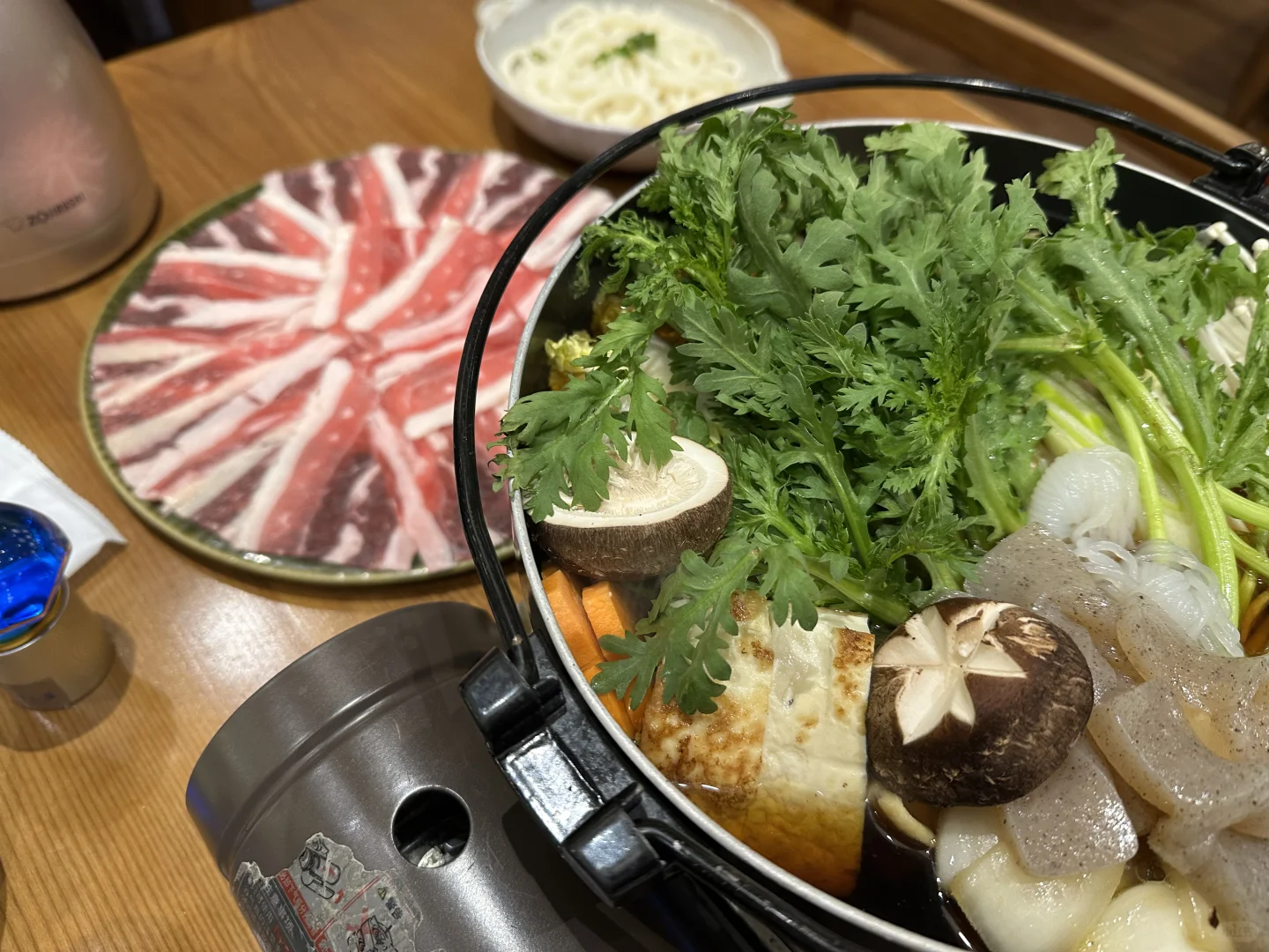 梦之蓝? 好喝！