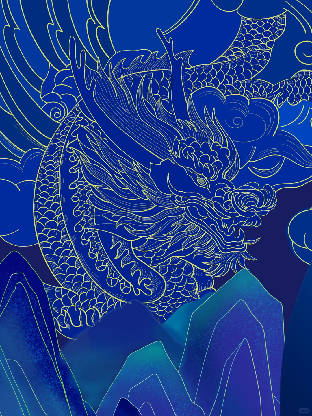 我给汾酒设计的礼盒卖爆啦!!开心!