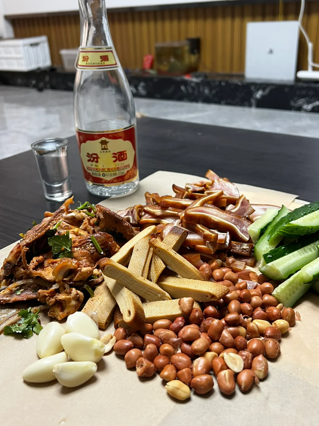 夜酒时间又!到!了!